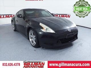 Nissan 2010 370Z