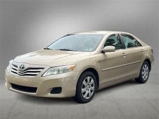 Toyota 2010 Camry