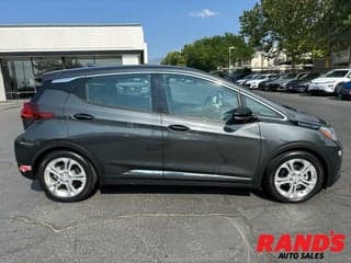 Chevrolet 2018 Bolt EV