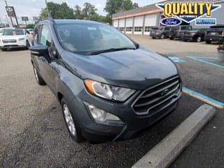 Ford 2020 EcoSport