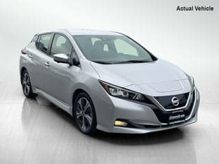 Nissan 2020 LEAF