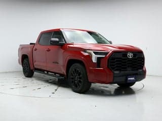 Toyota 2022 Tundra