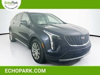 Cadillac 2023 XT4