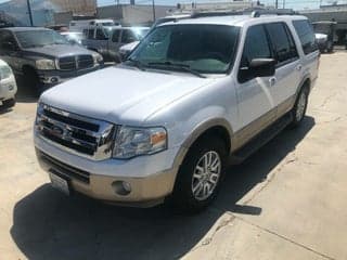 Ford 2011 Expedition