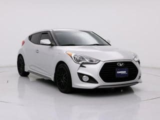 Hyundai 2014 Veloster Turbo