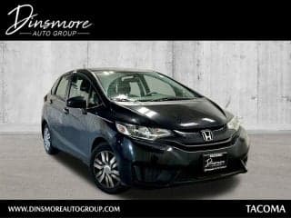 Honda 2016 Fit