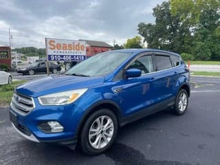 Ford 2017 Escape