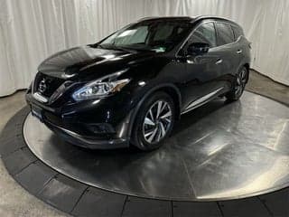 Nissan 2017 Murano