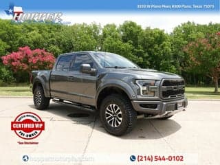 Ford 2019 F-150