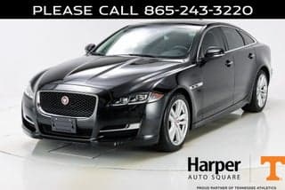 Jaguar 2016 XJ