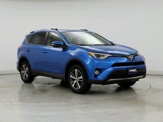 Toyota 2016 RAV4