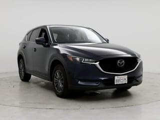 Mazda 2021 CX-5