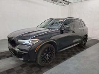 BMW 2022 X5