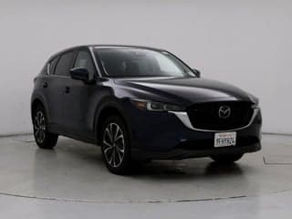 Mazda 2023 CX-5