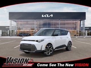 Kia 2025 Soul