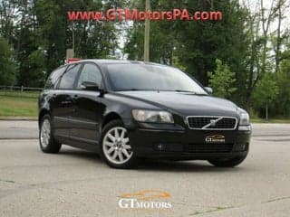 Volvo 2006 V50