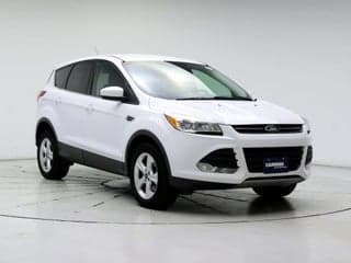 Ford 2016 Escape