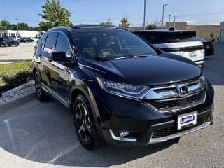 Honda 2017 CR-V