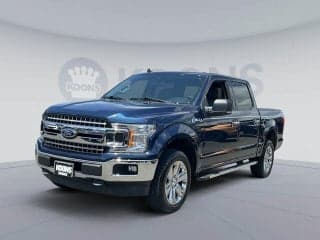 Ford 2019 F-150