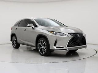 Lexus 2022 RX 350