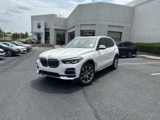 BMW 2023 X5