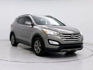 Hyundai 2016 Santa Fe Sport