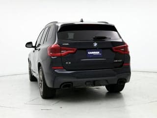 BMW 2019 X3