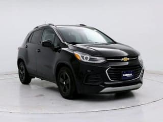 Chevrolet 2021 Trax