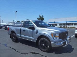 Ford 2021 F-150