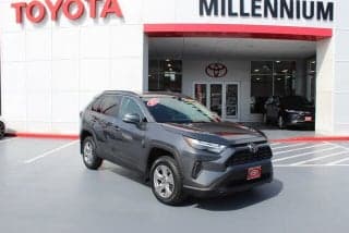 Toyota 2022 RAV4