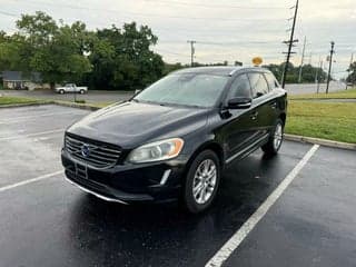 Volvo 2015 XC60