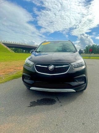 Buick 2017 Encore