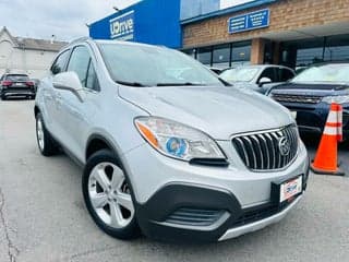 Buick 2015 Encore