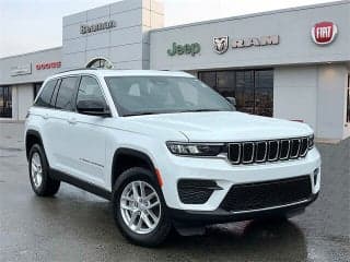 Jeep 2024 Grand Cherokee