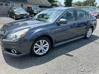 Subaru 2014 Legacy