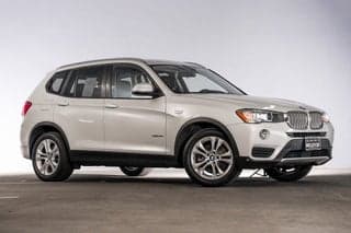 BMW 2015 X3