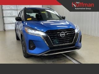 Nissan 2022 Kicks