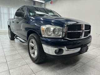 Dodge 2007 Ram 1500