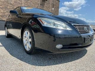 Lexus 2007 ES 350