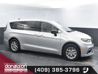 Chrysler 2024 Pacifica