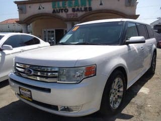 Ford 2011 Flex