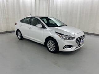 Hyundai 2022 Accent