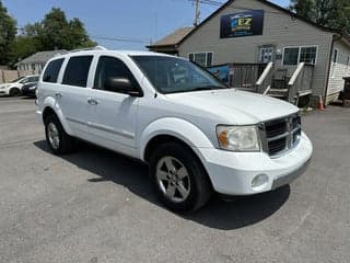 Dodge 2008 Durango