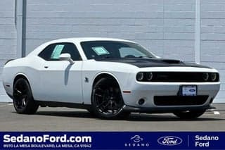 Dodge 2019 Challenger