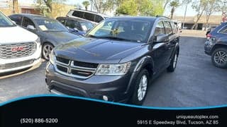 Dodge 2017 Journey