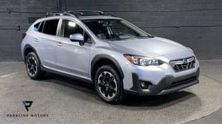 Subaru 2023 Crosstrek