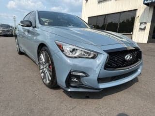 Infiniti 2021 Q50