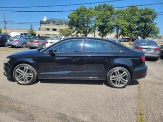 Audi 2017 A3