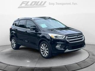 Ford 2017 Escape