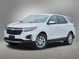 Chevrolet 2023 Equinox